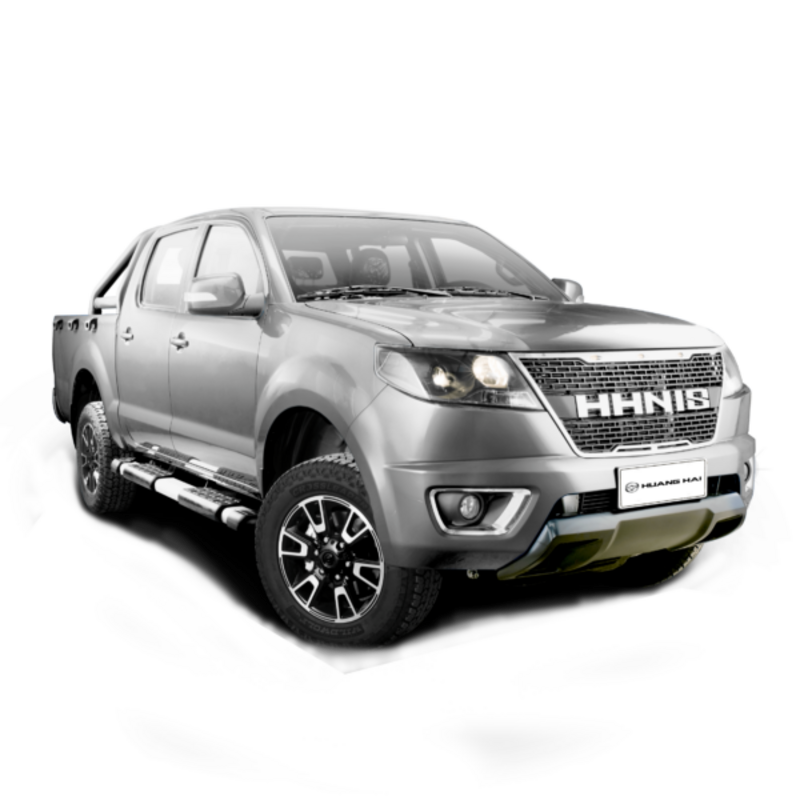 Huanghai N1