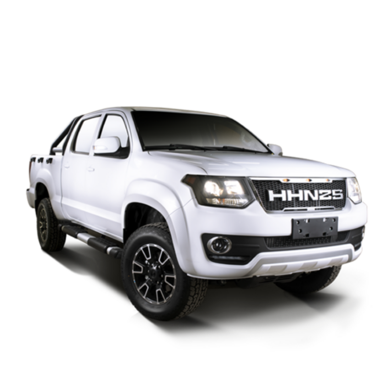 Huanghai N2