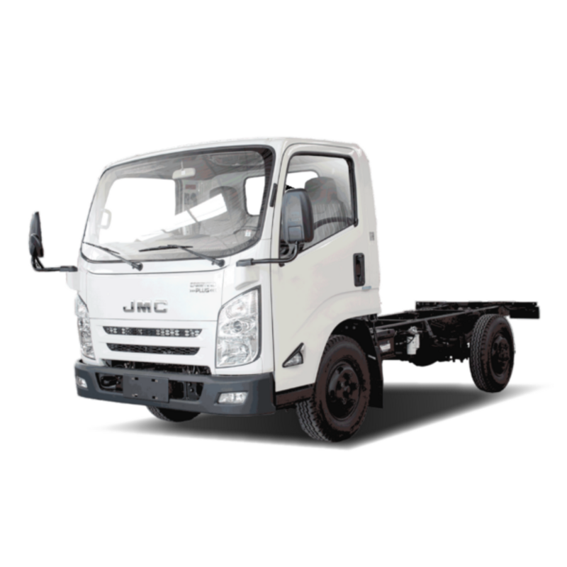 JMC Carryng plus 3,5 T